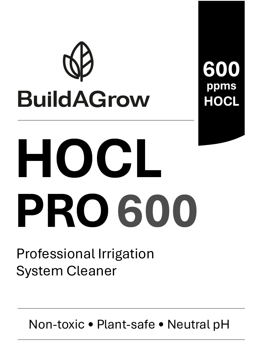 HOCL PRO 600