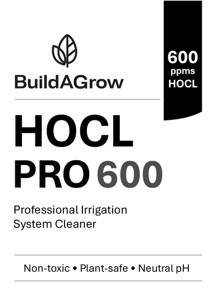 HOCL PRO 600