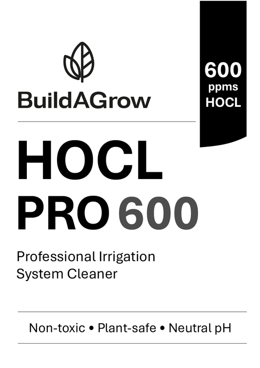 HOCL PRO 600