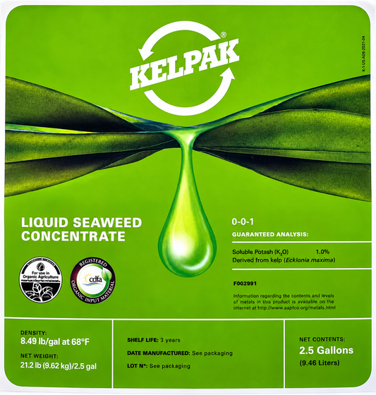 KELPAK